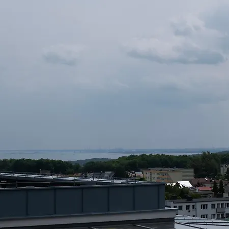 Appartement 01 Premium - Witomino Dla 2 Osob