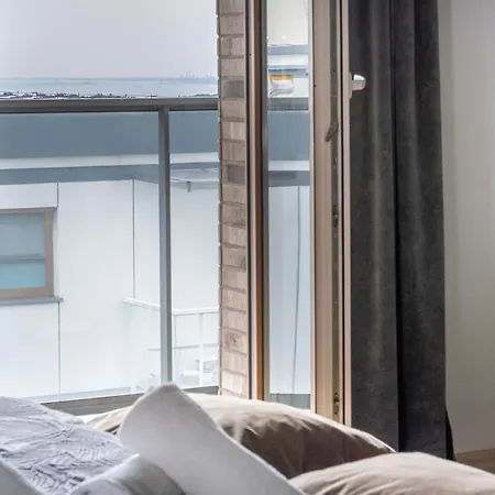 Appartement 01 Premium - Witomino Dla 2 Osob
