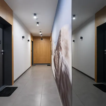 01 Premium - Witomino Dla 2 Osob Gdynia