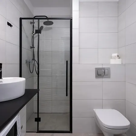 01 Premium - Witomino Dla 2 Osob Gdynia