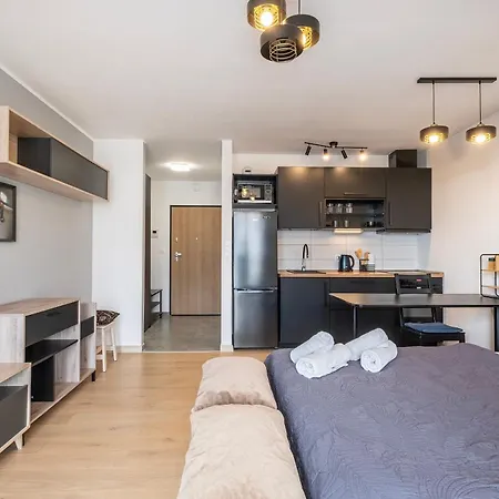 01 Premium - Witomino Dla 2 Osob * גדינייה