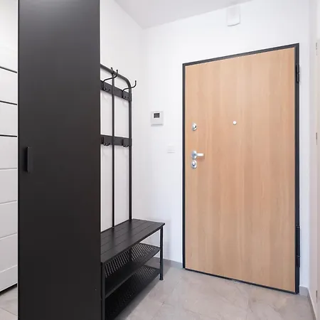 Lejlighed 01 Premium - Witomino Dla 2 Osob