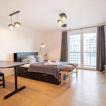 Lejlighed 01 Premium - Witomino Dla 2 Osob