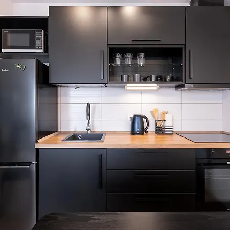 01 Premium - Witomino Dla 2 Osob Gdynia