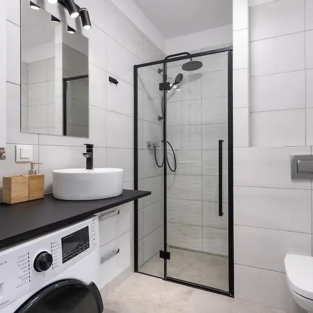 01 Premium - Witomino Dla 2 Osob Gdynia